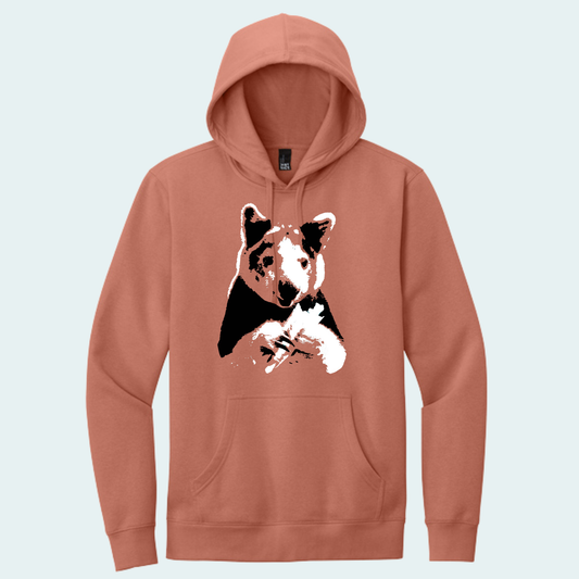Tree Kangaroo Fundraiser (Limited Edition for May) Hoodie