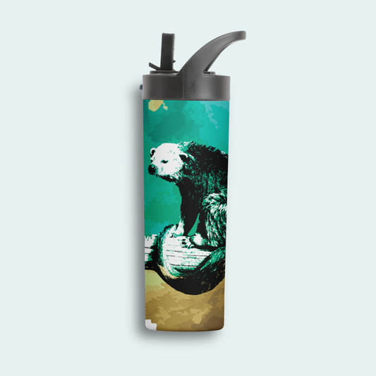 Binturong Fundraiser (Limited Edition for May) 20oz Tumbler