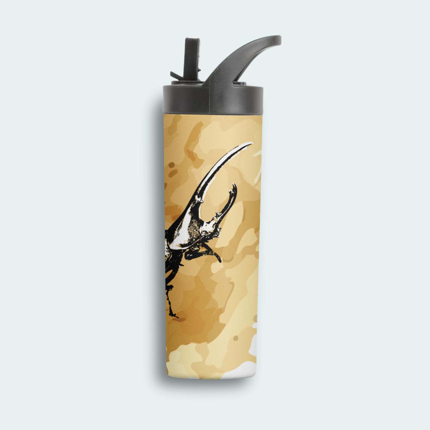 Hercules Beetle (Limited Edition for June) 20oz Tumbler