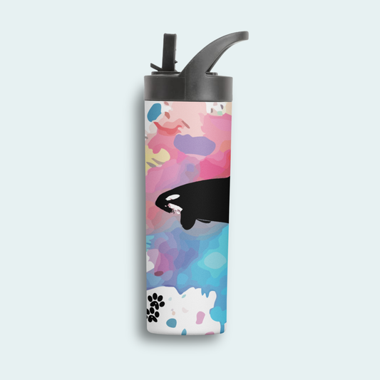 Orca (Limited Edition for June) 20oz Tumbler