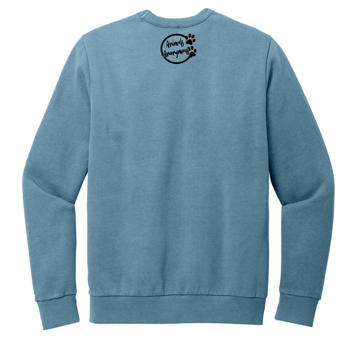 Roadrunner - Fleece Crewneck Sweater (LIMITED EDITION)