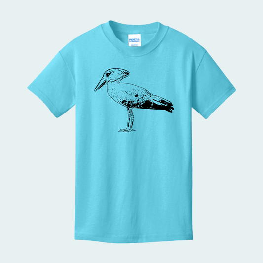 Hamerkop (Limited Edition for July) YOUTH Tee