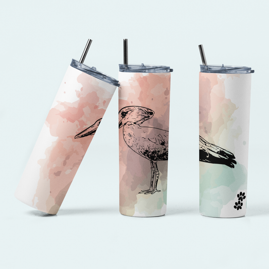 Hamerkop (Limited Edition for July) 20oz Tumbler