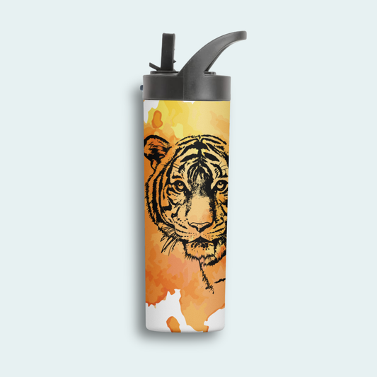 Malayan Tiger (Limited Edition for July) 20oz Tumbler