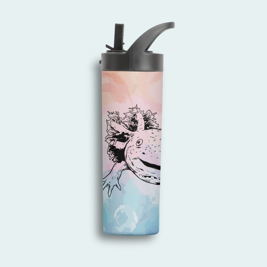 Axolotl (Limited Edition for July) 20oz Tumbler