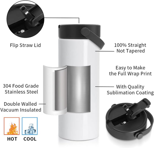 Black Bear (Limited Edition for December) 30oz Water Bottle