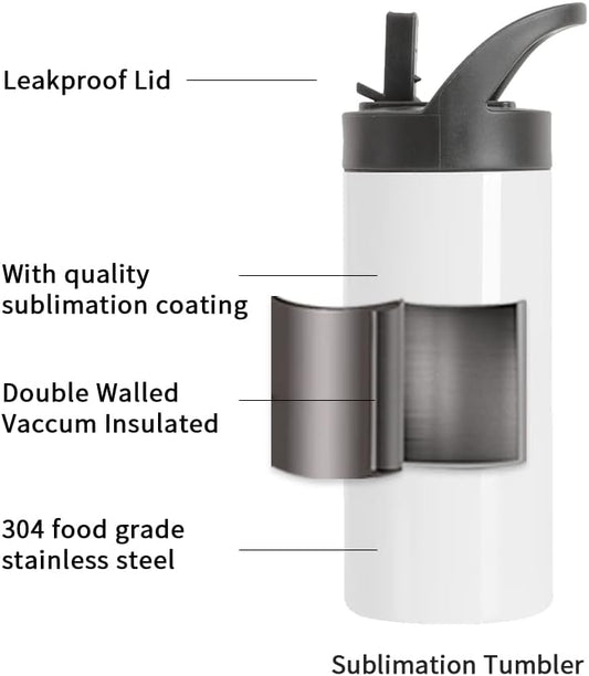 Animal Archives (Anonymous Design from the Vault) 20oz Tumbler