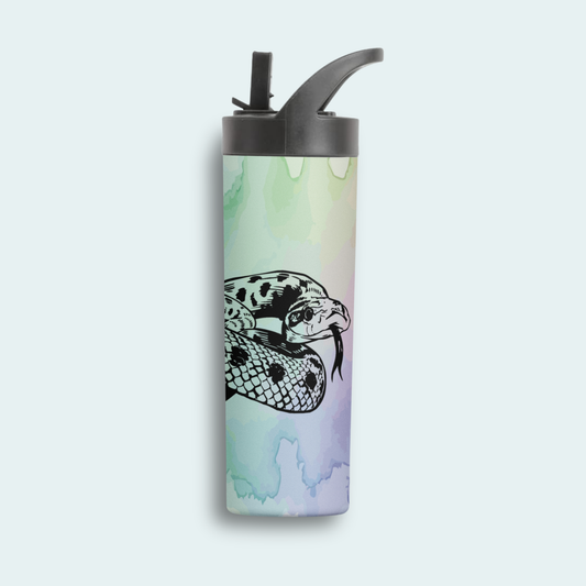 Western Hognose Snake (Limited Edition for August) 20oz Tumbler