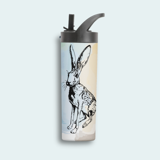 Antelope Jackrabbit (Limited Edition for August) 20oz Tumbler