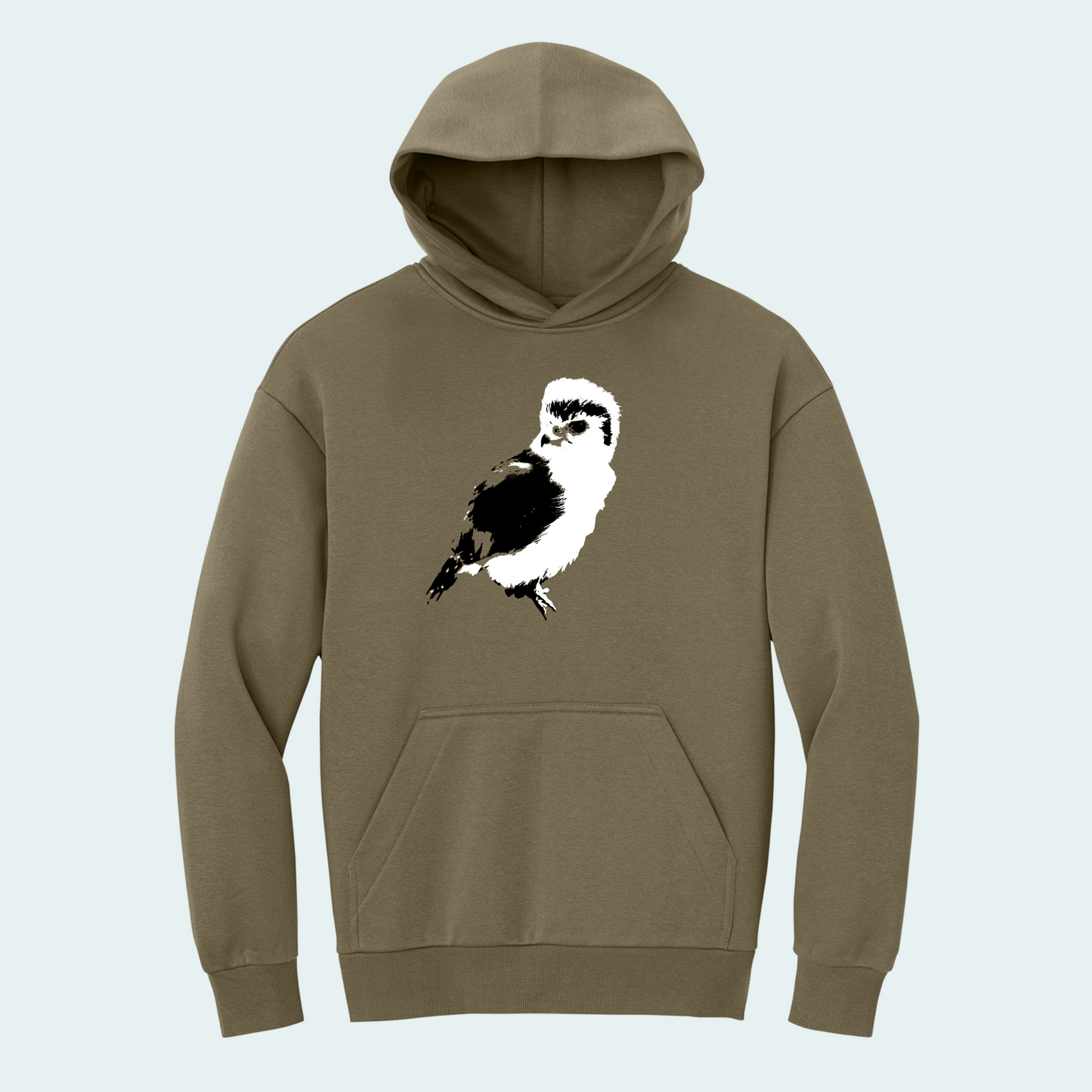 Pygmy Falcon (Limited Edition) Hoodie