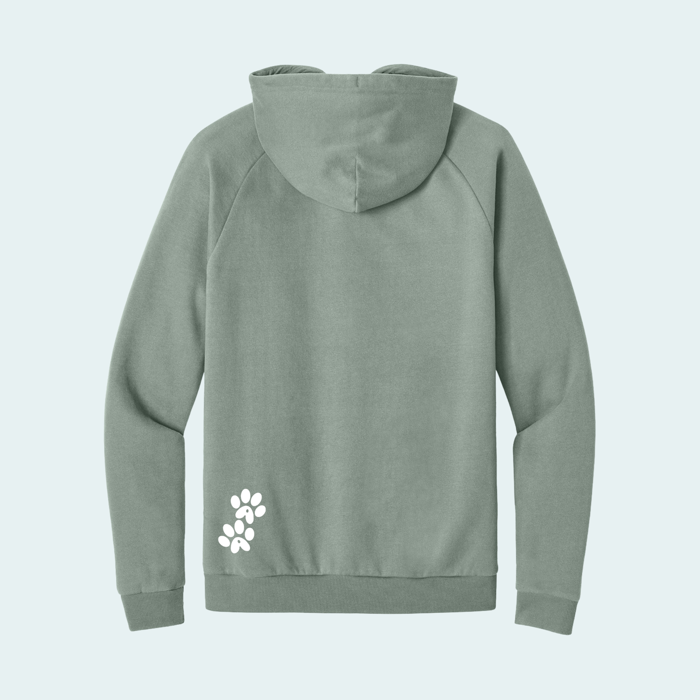 Once a Zookeeper Always a Keeper (Limited Edition for December) Hoodie