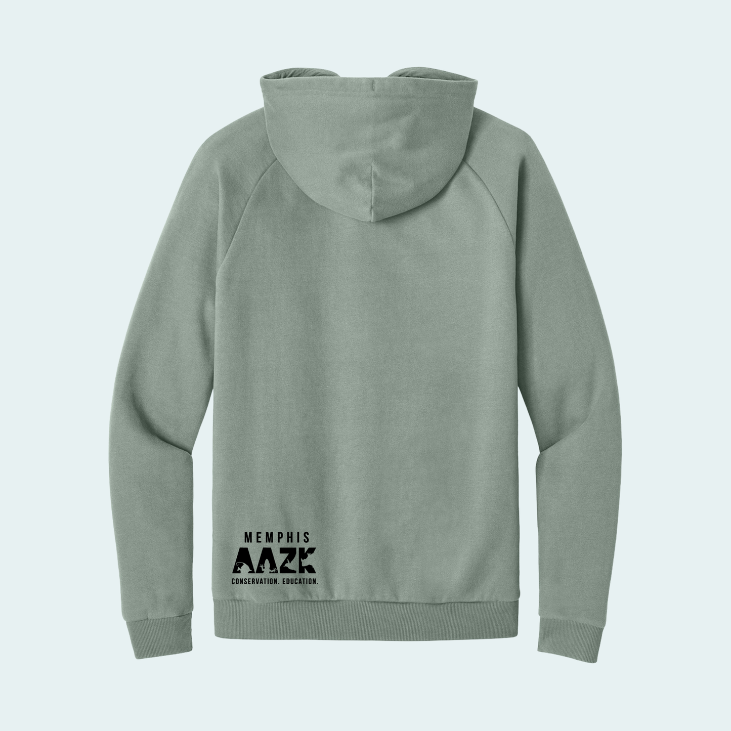 Bear Cuscus (Fundraiser for Memphis AAZK) (Limited Edition for December) Hoodie