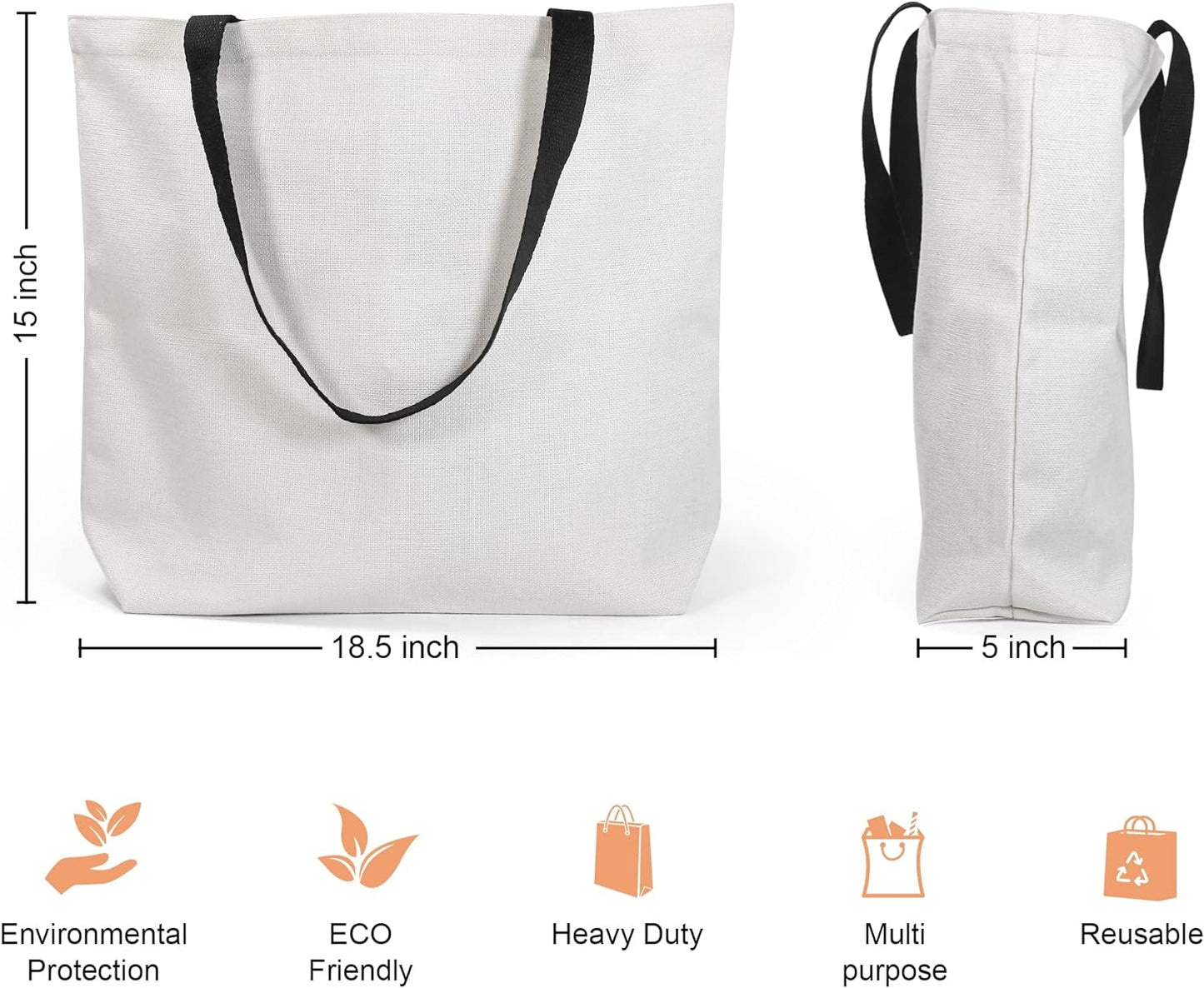 Tree Kangaroo - Tote (LIMITED EDITION)
