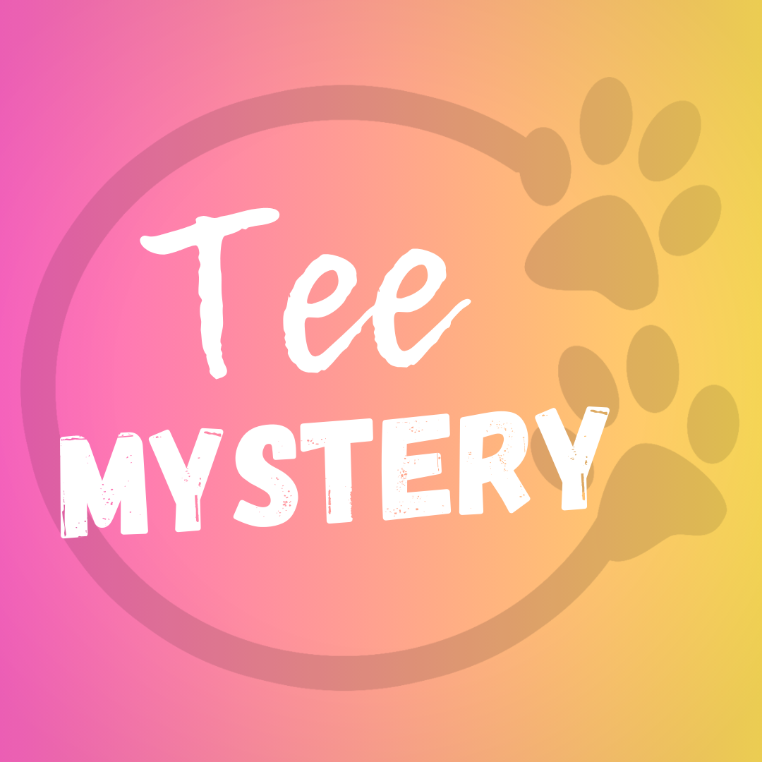 Tee Mystery