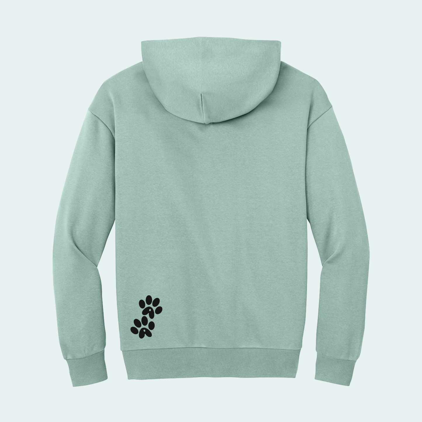 Opossum (Limited Edition for February) Heavy Hoodie