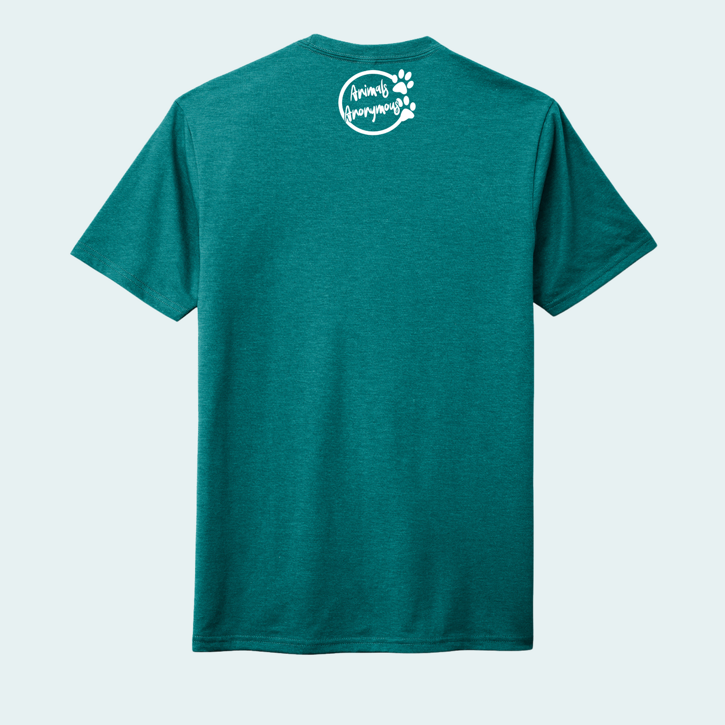 3 Cats Team Conservation - Unisex Tee
