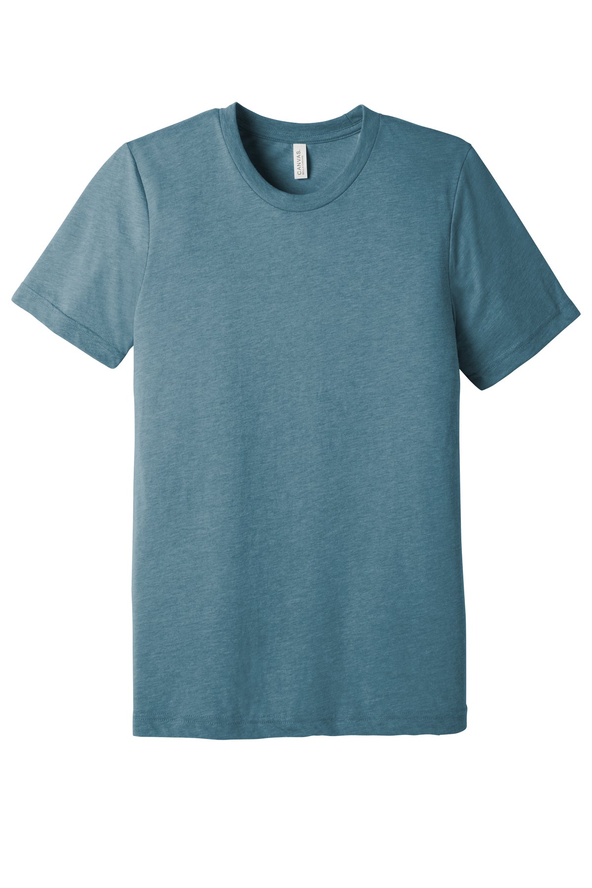 Corriendo con cafeína, caos y malas palabras Rhino - Camiseta unisex (hecha a pedido)