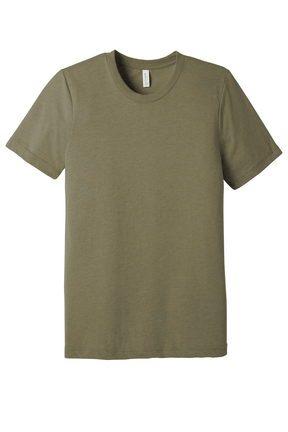 Corriendo con cafeína, caos y malas palabras Rhino - Camiseta unisex (hecha a pedido)
