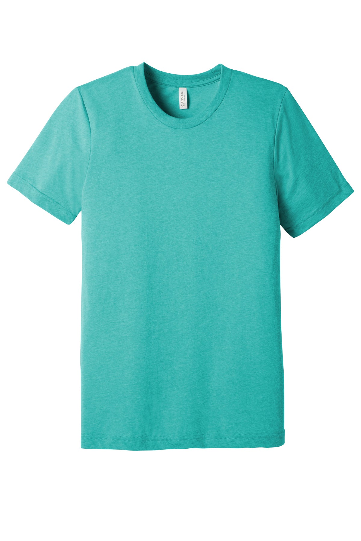 Corriendo con cafeína, caos y malas palabras Rhino - Camiseta unisex (hecha a pedido)