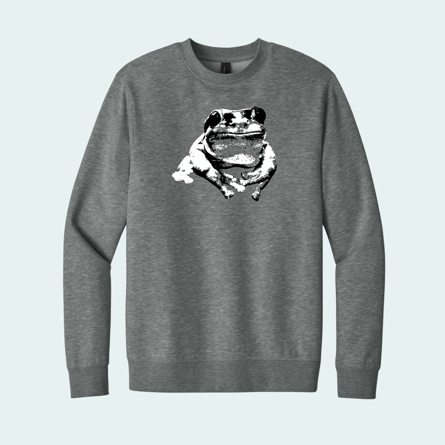 Splendid Tree Frog (Limited Edition for December) Fleece Crew