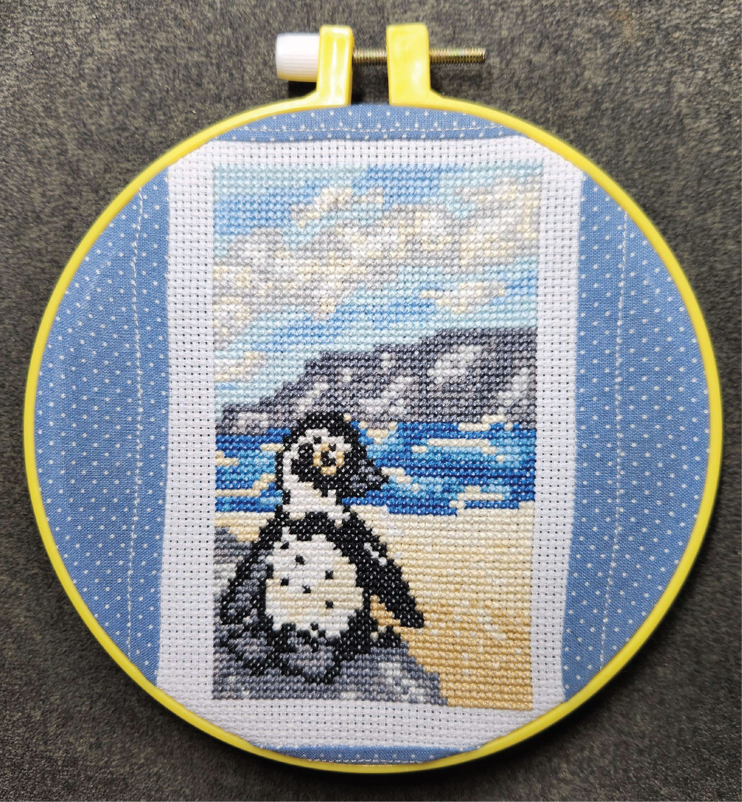 Cross Stitch Patterns