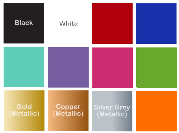 Hoof Herder - Calcomanía de vinilo (hecha a pedido)