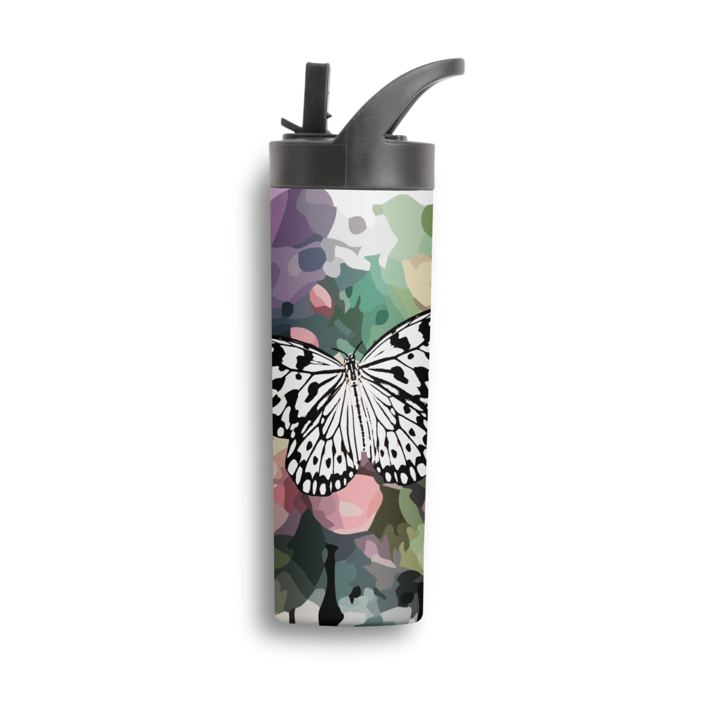 Paper Kite Butterfly (Limited Edition for June) 20oz Tumbler