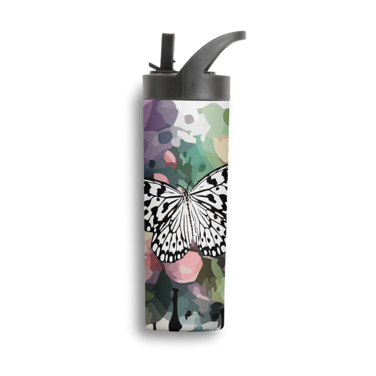 Paper Kite Butterfly (Limited Edition for June) 20oz Tumbler