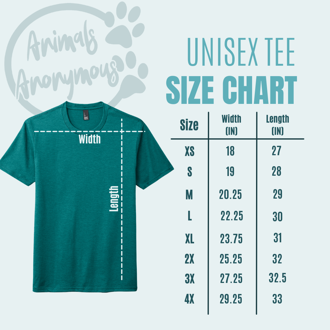 Lion - Unisex Tee