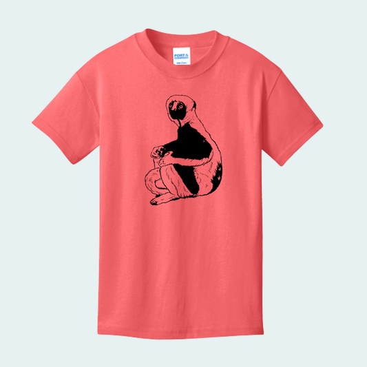 Sifaka (Limited Edition for October) YOUTH Tee