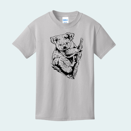 Koala (Limited Edition for September) YOUTH Tee