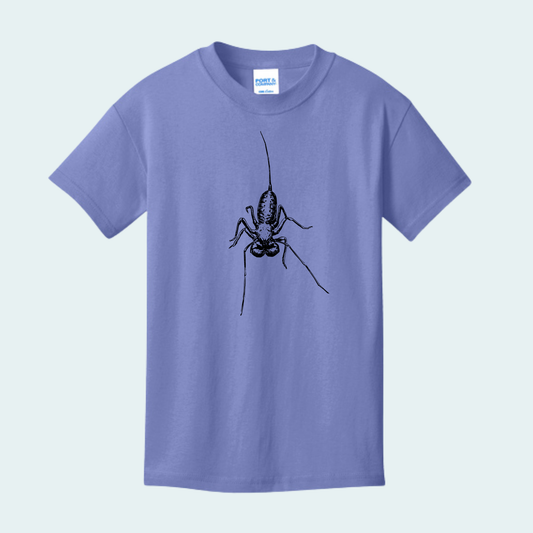 Vinegaroon (Limited Edition for August) YOUTH Tee