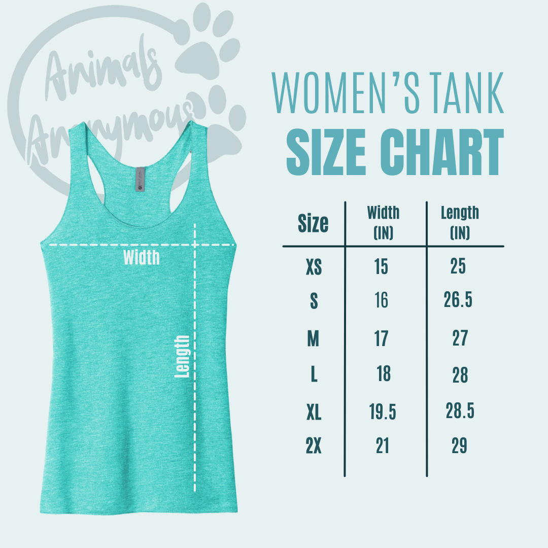 Lion - Women's Tank