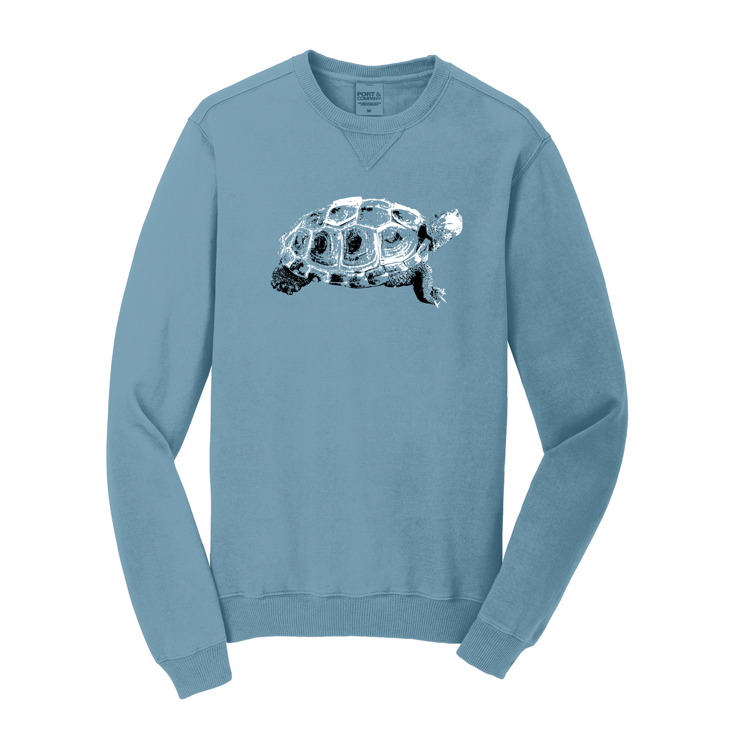 Diamondback Terrapin - Unisex Crewneck Sweatshirt (Pre order)