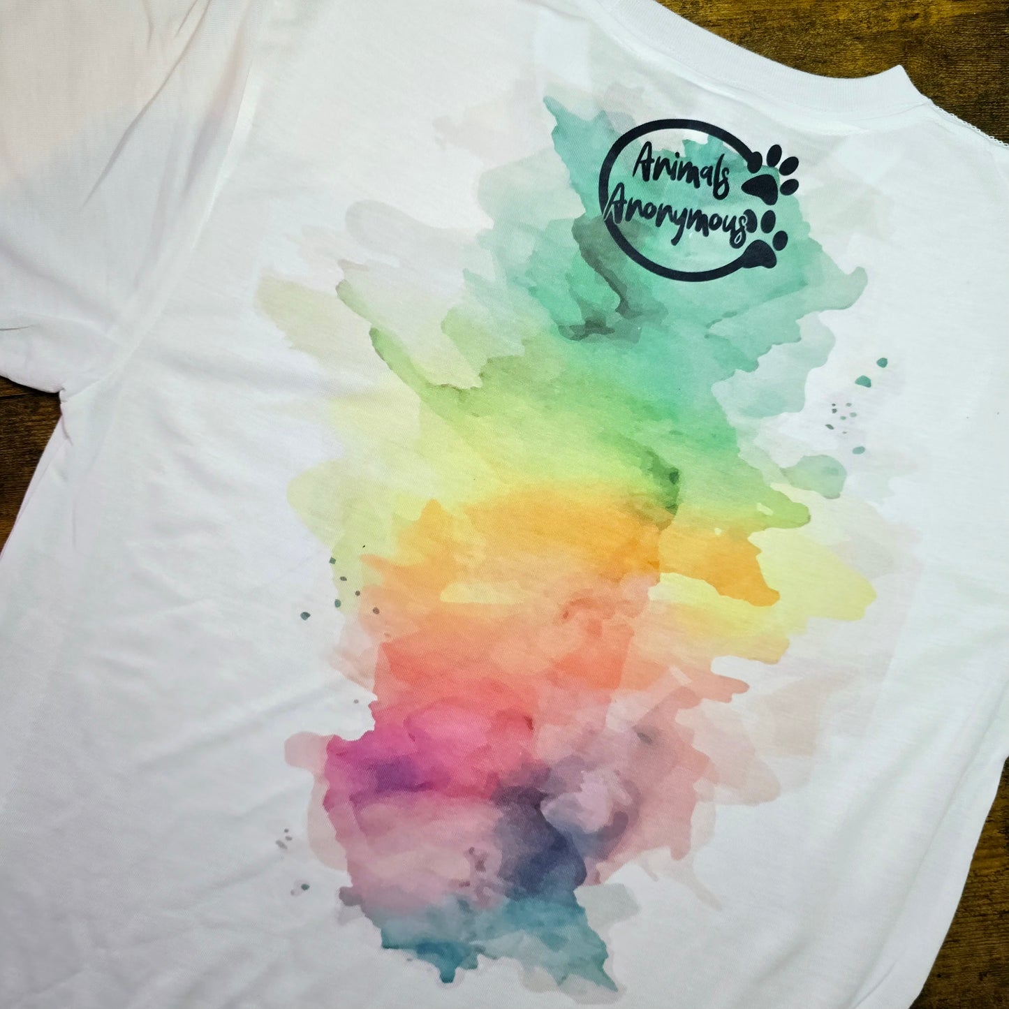 Roadrunner - Moisture Wicking Tees (Adult-Infant) (LIMITED EDITION)
