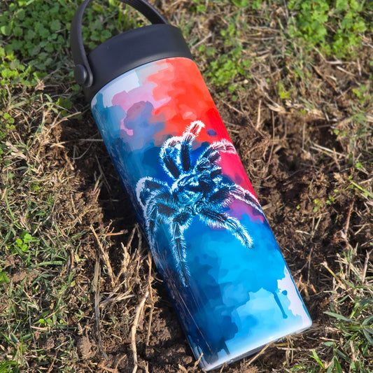Tarantula (Limited Edition for December) 30oz Water Bottle