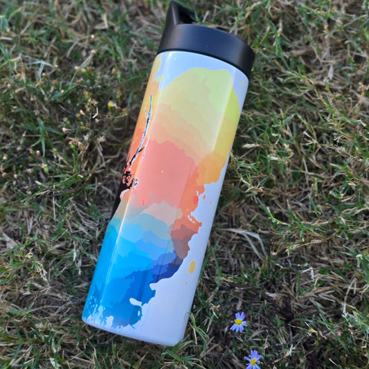 Elk (Limited Edition) Water Bottle
