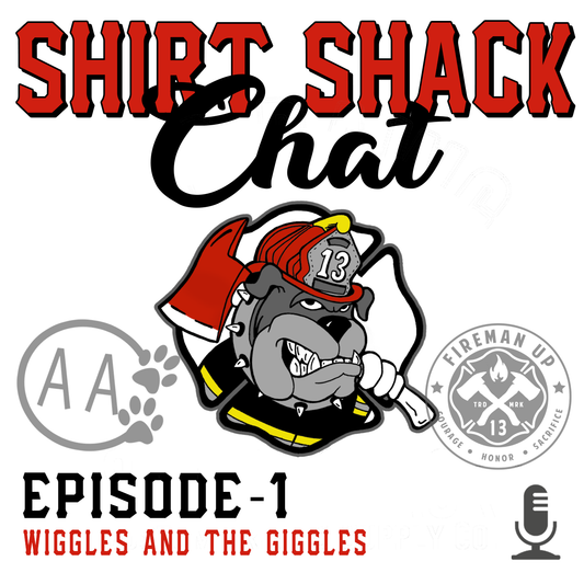 Wiggles and the giggles - Episode 1