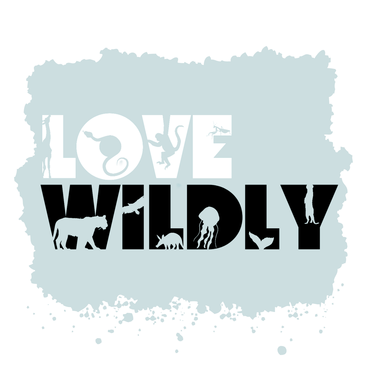 Love Wildly