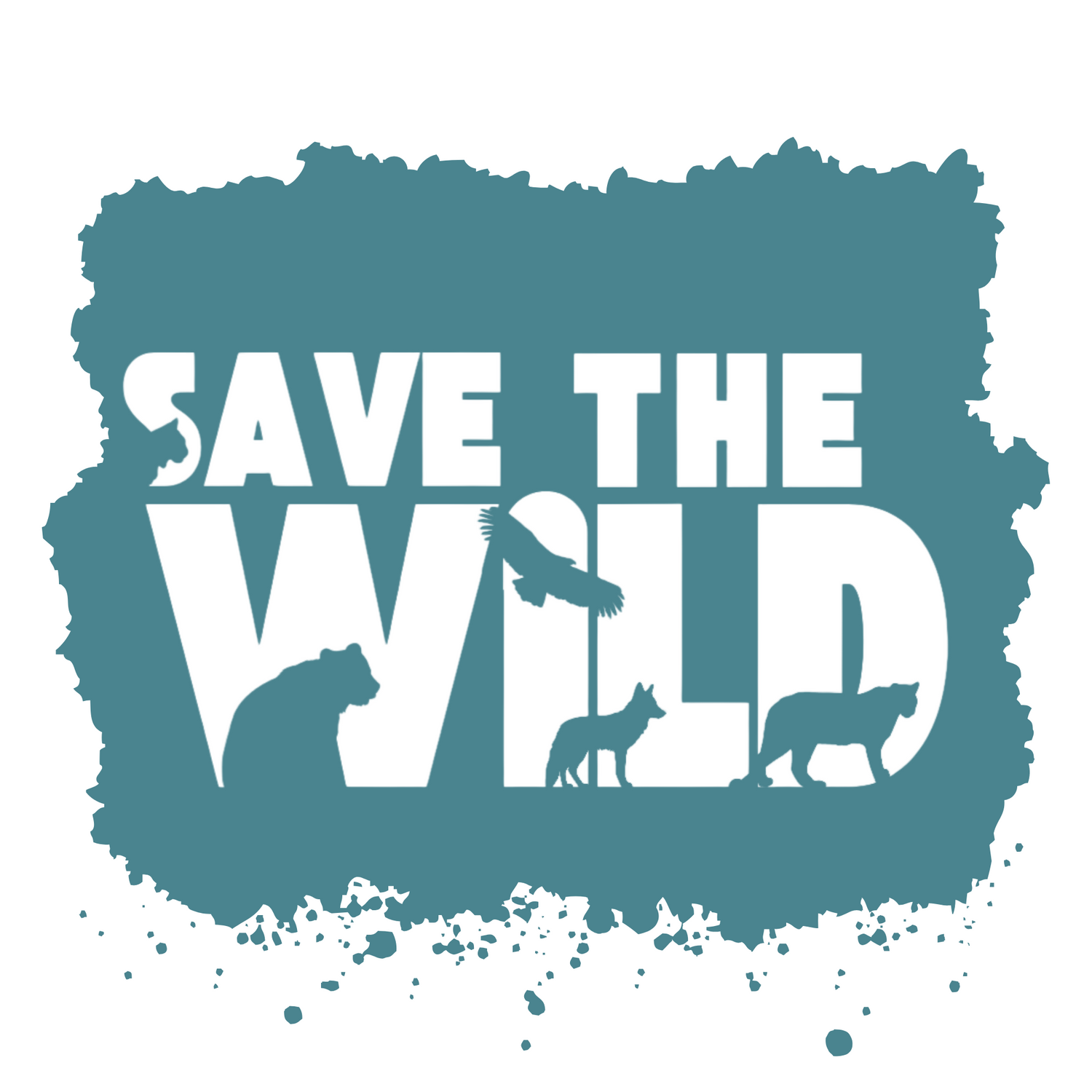 Save the Wild (FUNDRAISER)