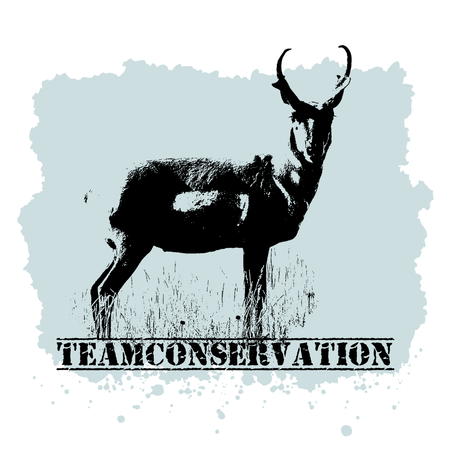 Pronghorn Team Conservation