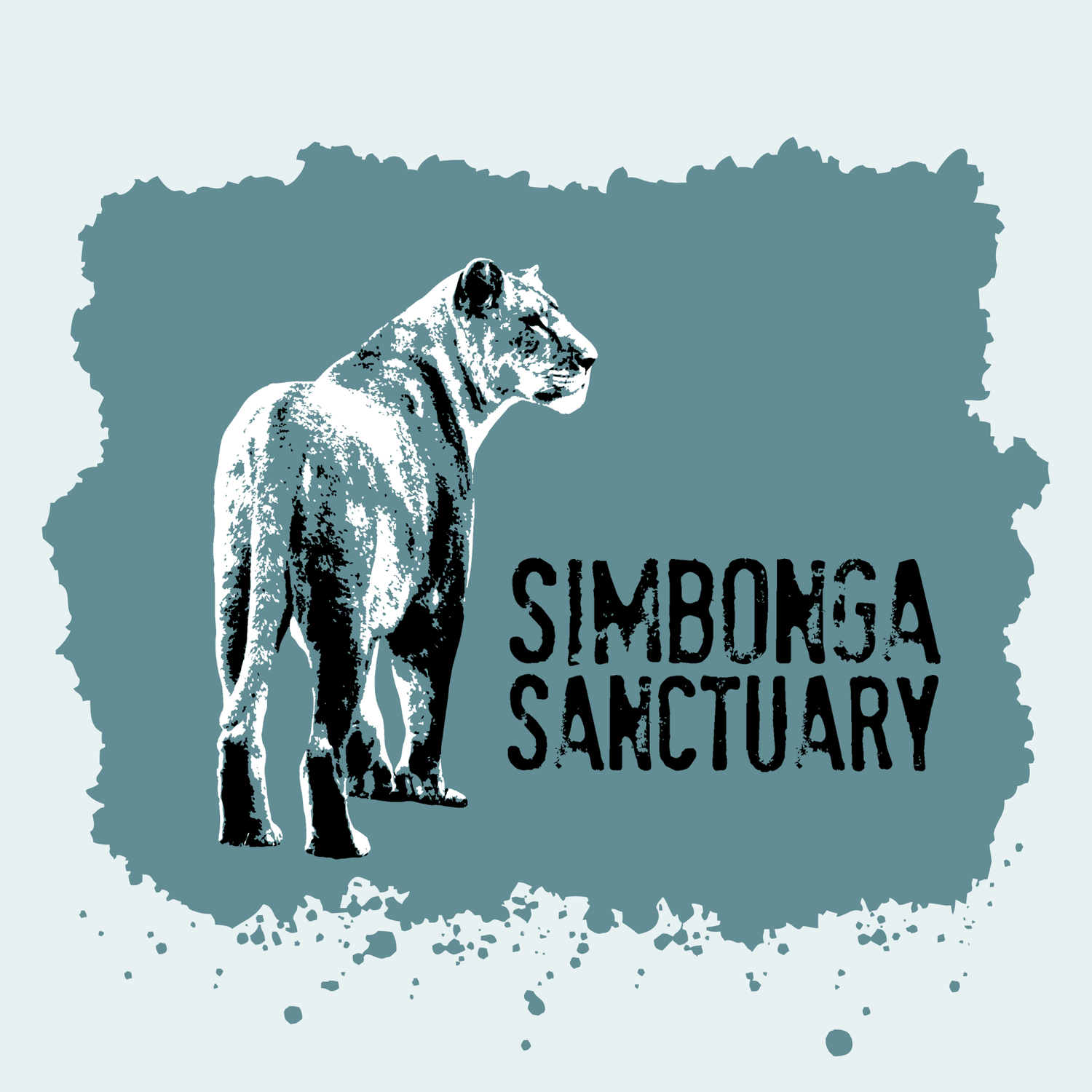 Lioness Simbonga Sanctuary Fundraiser