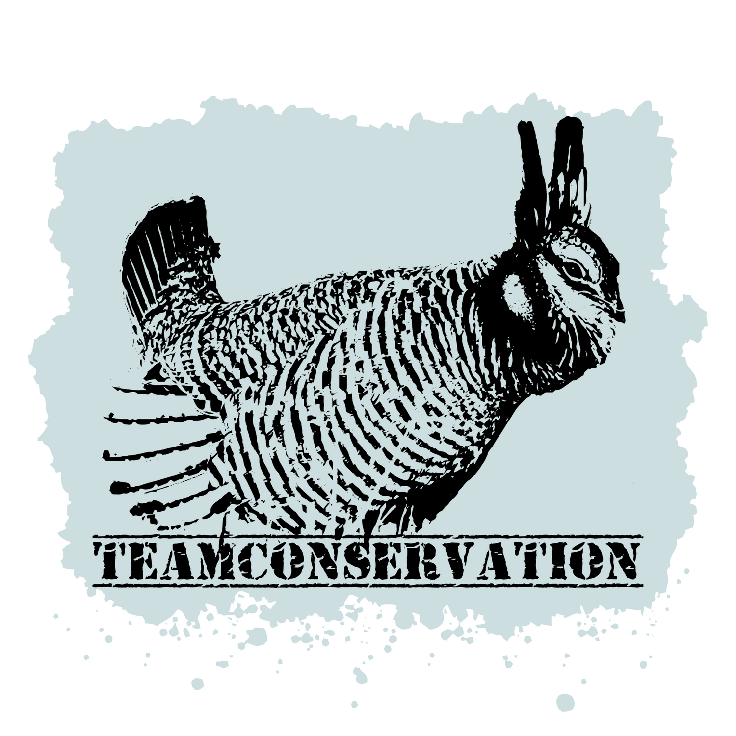 Prairie Chicken Team Conservation