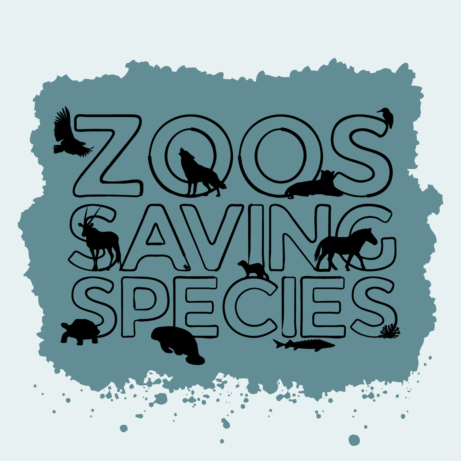 Zoo Saving Species