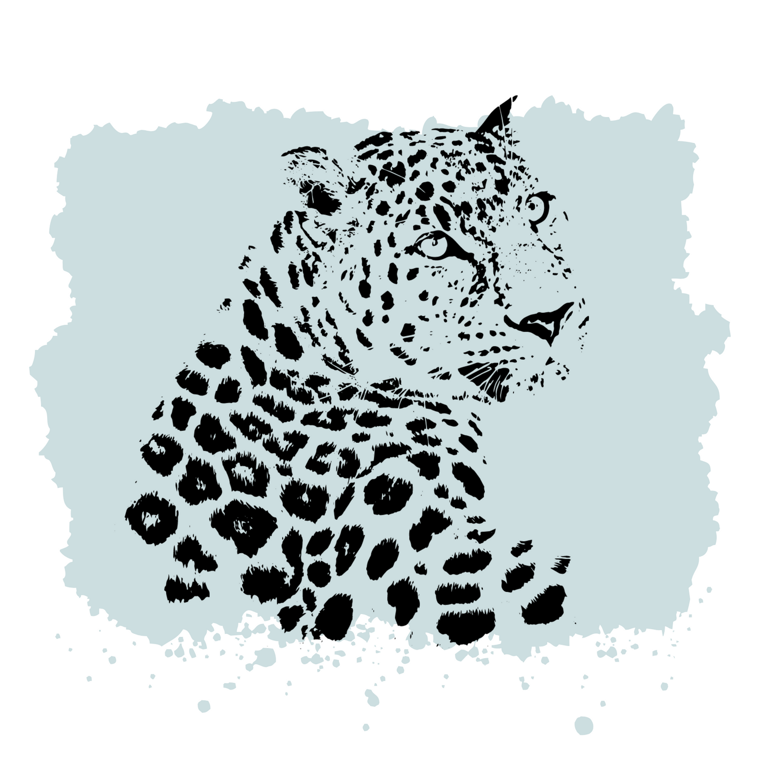 Amur Leopard