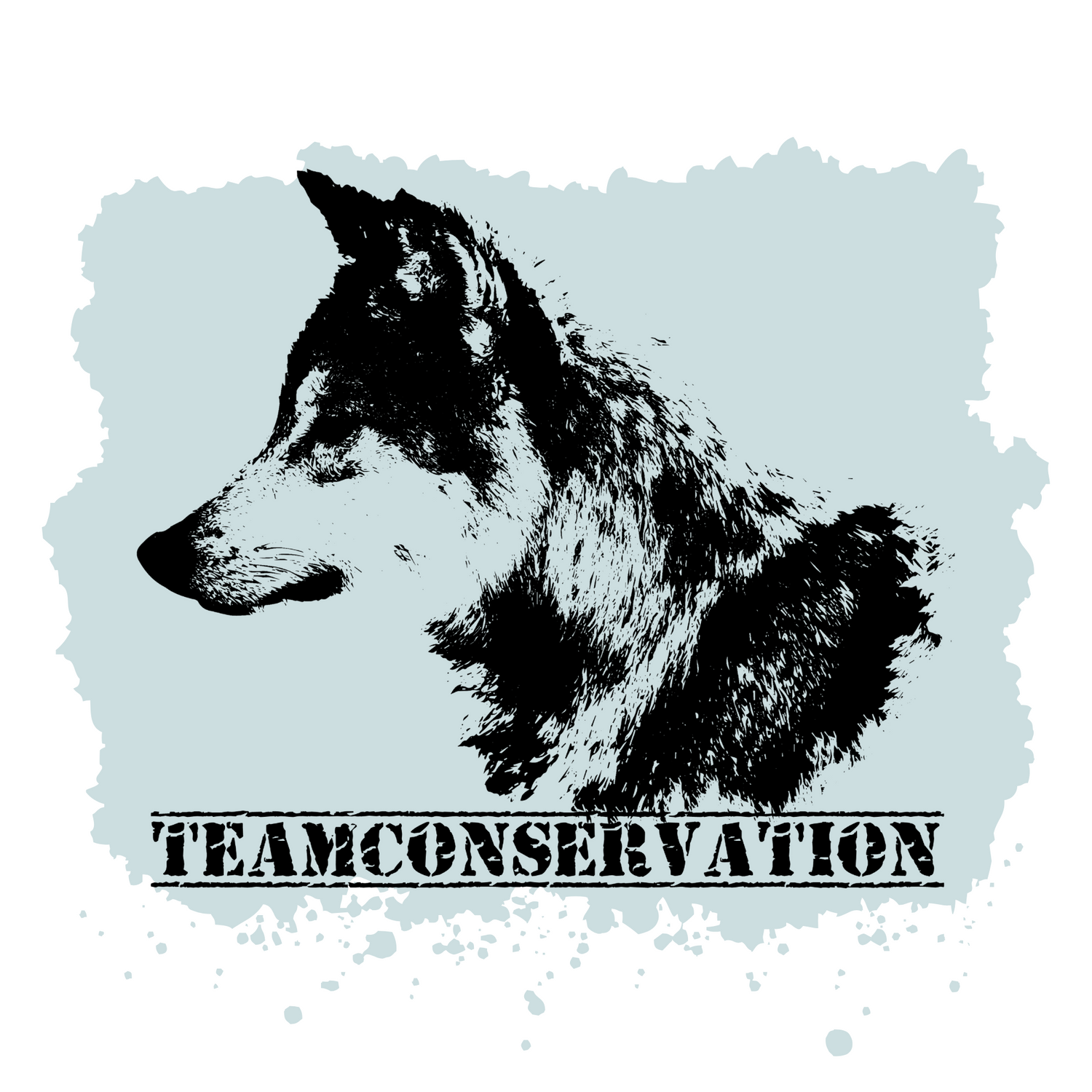 Red Wolf Team Conservation