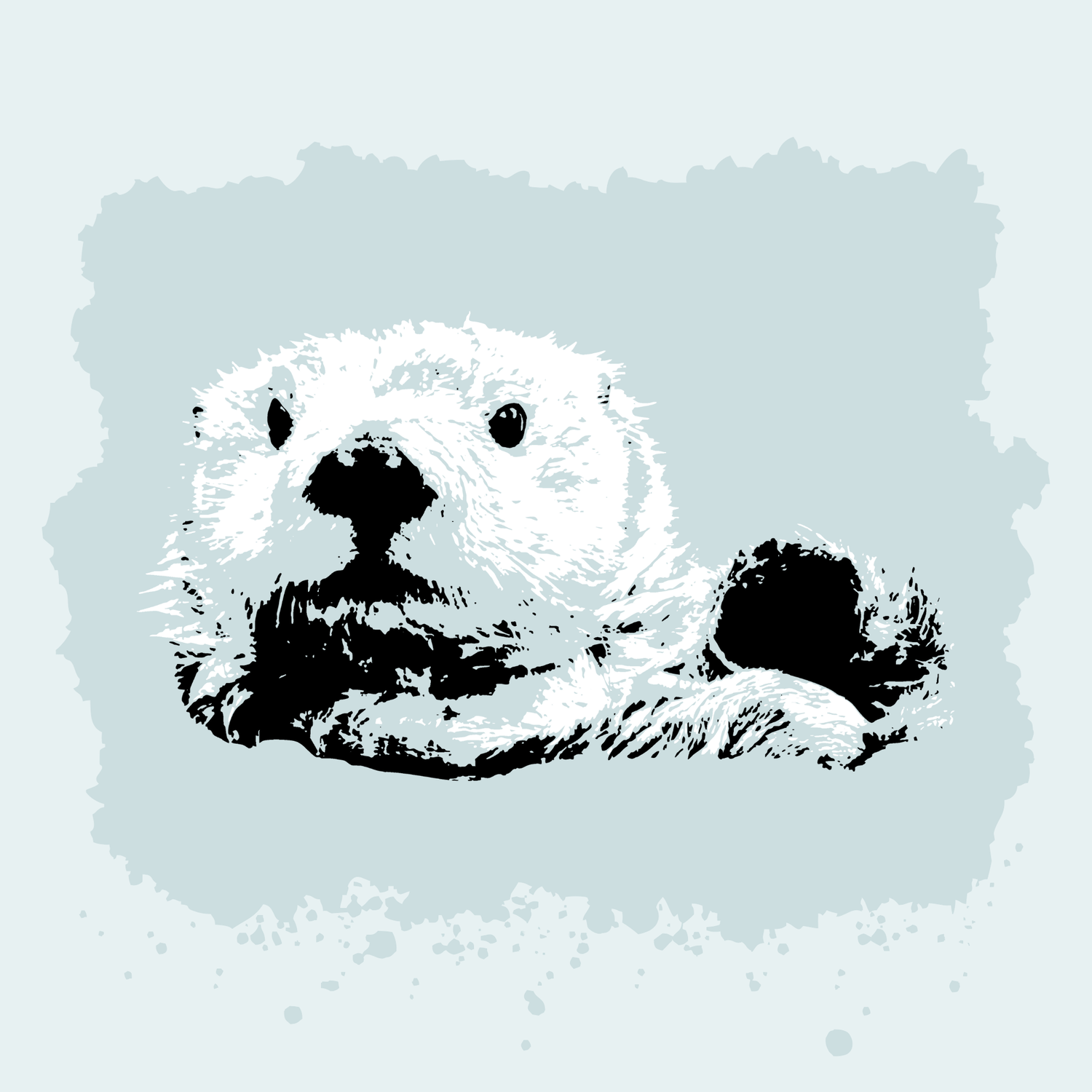 Sea Otter