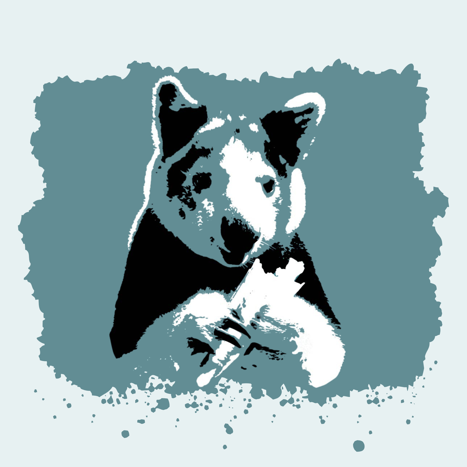 Tree Kangaroo Fundraiser
