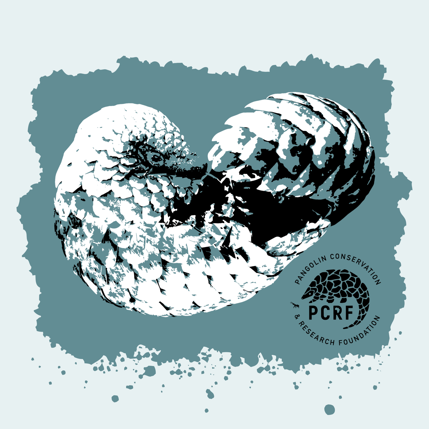 Pangolin Conservation and Research Foundation (Fundraiser)