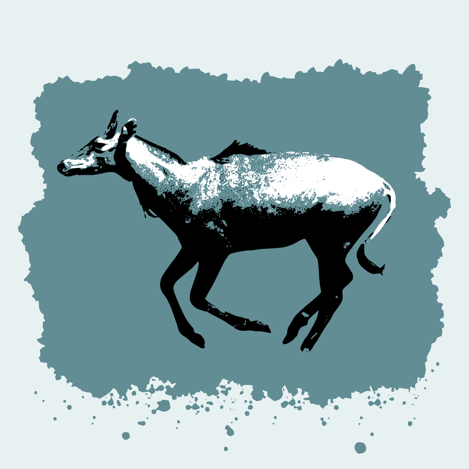 Nilgai